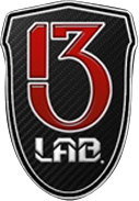 13 лаборатория